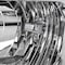 Spec-D Tuning 09-Up Ford F150 Euro Headlight Chrome Housing 2LH-F15009-RS - alternate 3